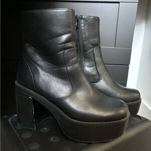 Booties